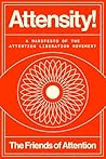 Attensity!: A Man...