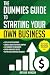 Dummies Guide to Starting Y...