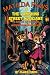 Matilda Paws and The Vanishing Street Musicians by Clara Finch