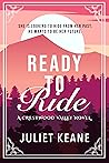 Ready to Ride (Crestwood Valley, #1)