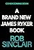Burning State (The James Ry...