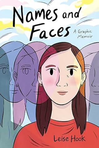 Names and Faces: A Graphic Memoir
