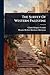 The Survey Of Western Pales...