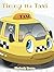 Timmy the Taxi by Kimberly Brown