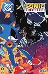 DC x Sonic the He...