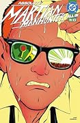 Absolute Martian Manhunter (2025-) #4