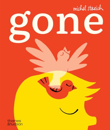 Gone /anglais (Hardcover)