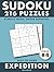 MavonX's Sudoku Expedition ...