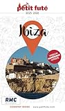 Guide Ibiza 2025/2026 Petit Futé (2025-2026)
