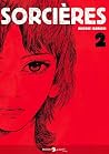 Sorcières T02 by Daisuke Igarashi