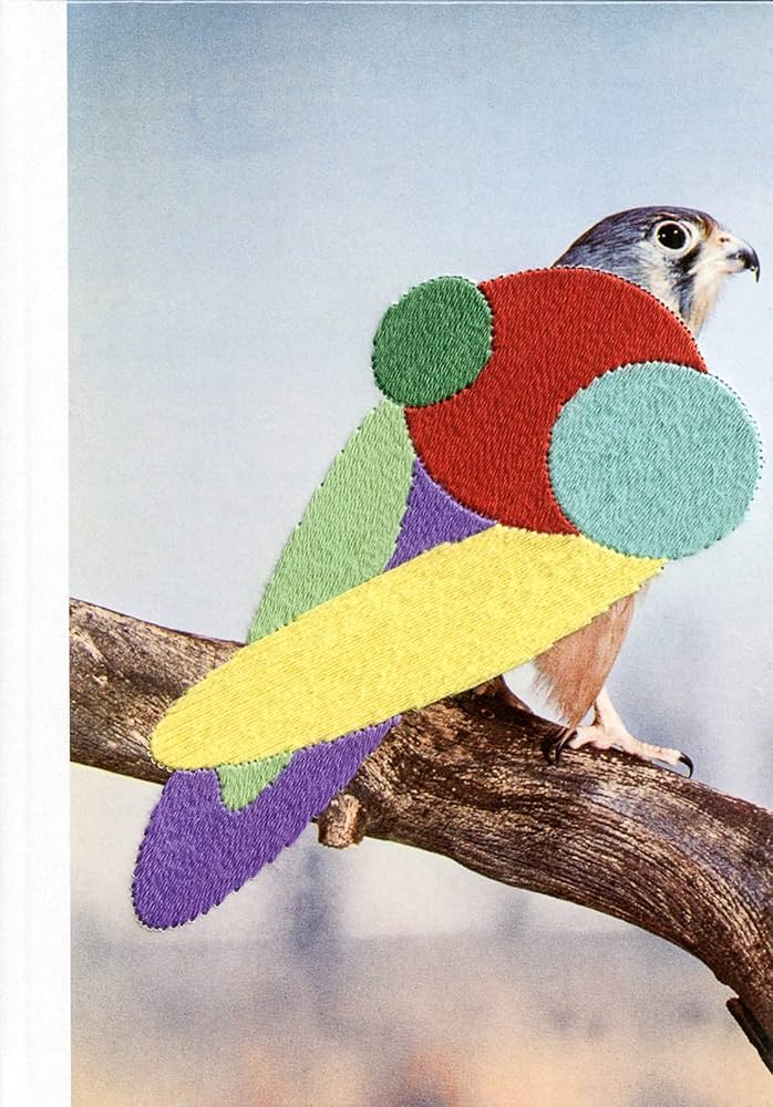 Stickybeak (Unknown Binding)