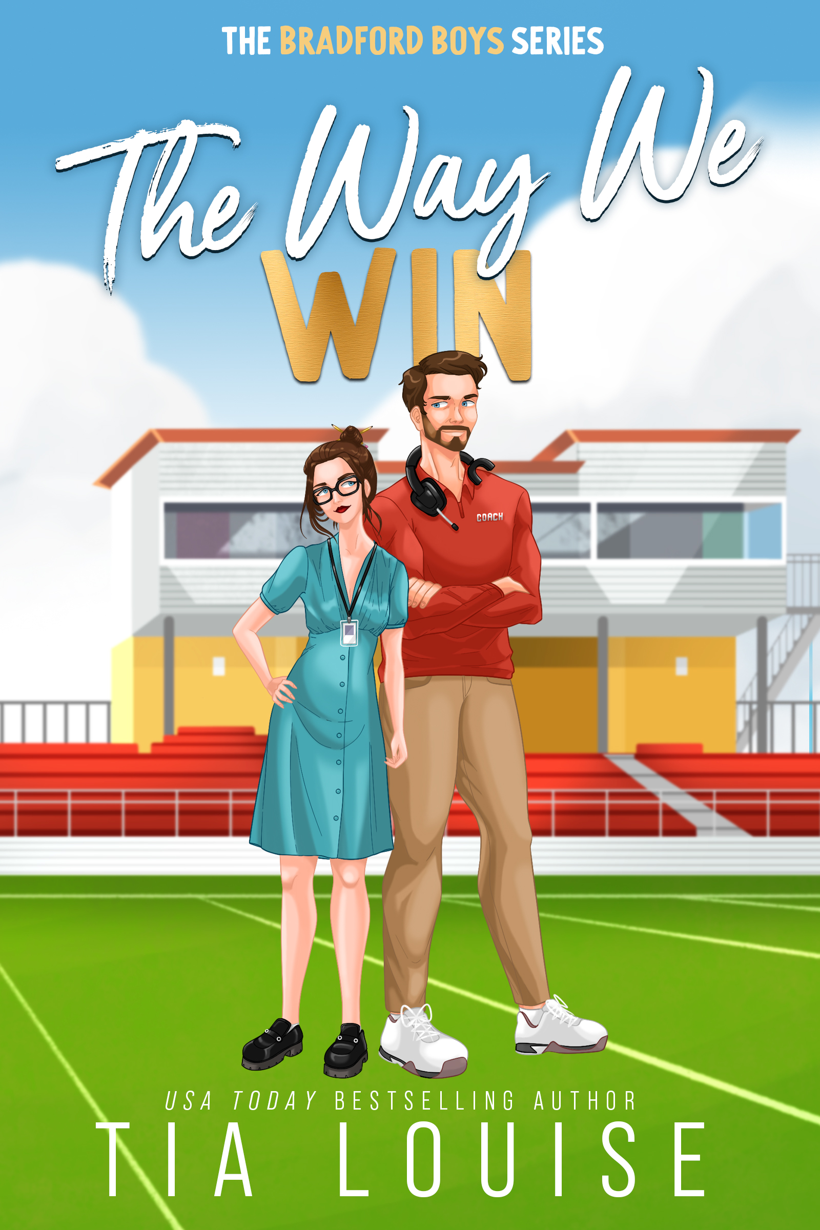 The Way We Win