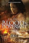 Blood of the Covenant: Gripping Historical Fiction (The Cape of Storms Trilogy Book 3)
