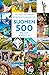 Suomen 500 parasta kohdetta - Kerran elämässä by Antti Helin