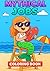 Mythical Jobs: Colouring Book
