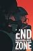 End Zone (Italian Edition)
