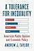 A Tolerance for Inequality:...