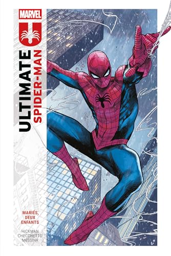 Ultimate Spider-Man T01 (Hardcover)