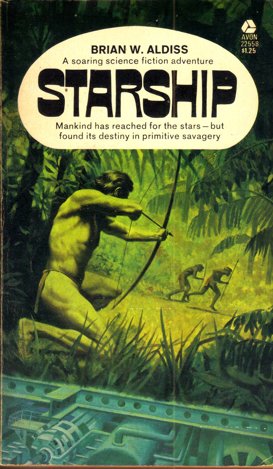 Starship