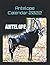 Antelope Calendar 2022