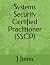 Systems Security Certified Practitioner (SSCP)