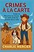 CRIMES À LA CARTE – Tome 10...