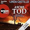 Aschetod by Linda  Castillo