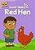 RED HEN with Read & Roar! (...