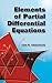 Elements of Partial Differential Equations (Dover Books on Mathematics)