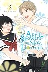 April Showers Bring May Flowers, Vol. 3