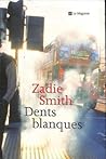 Dents blanques