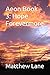 Aeon Book 3 by Matthew Lane