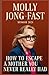 Molly Jong-Fast Memoir 2025...