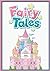 Fairy Tales: Magical Colour...