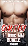 Girthy 14 Book MM...