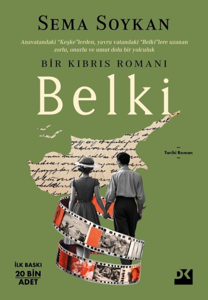 Belki: Bir Kıbrıs Romanı