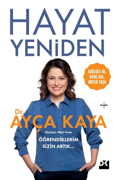 Hayat Yeniden (Paperback)