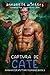 Captura de Cate (Darkwater Militar Romance Livro 3) (Portuguese Edition)