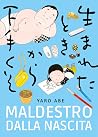 Maldestro dalla n...