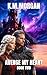 Avenge My Heart by K Morgan