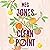 Clean Point (Danish Edition): Game, Set and Match, Vol. 1