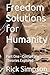 Freedom Solutions for Human...