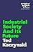 Industrial Society and Its Future by Ted Kaczynski