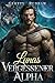 Lunas Vergessener Alpha: Verstoßener Gefährte Heimliches Kind Zweite Chance Eine Werwolf Romanze (Alphas Verfluchte Bindung 1) (German Edition)