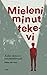 Mieleni minut tekevi -  Kohti ihmisen itseymmärrystä