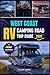 WEST COAST RV CAMPING ROAD ...