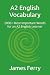 A2 English Vocabulary: 2000...