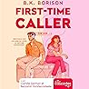 First-Time Caller