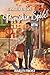 L'amour façon Pumpkin Spice: Une cozy romance automnale dans une petite ville (La Vallée des Cœurs Égarés t. 1) (French Edition)