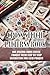 CROSS STITCH PATTERNS BOOK:...